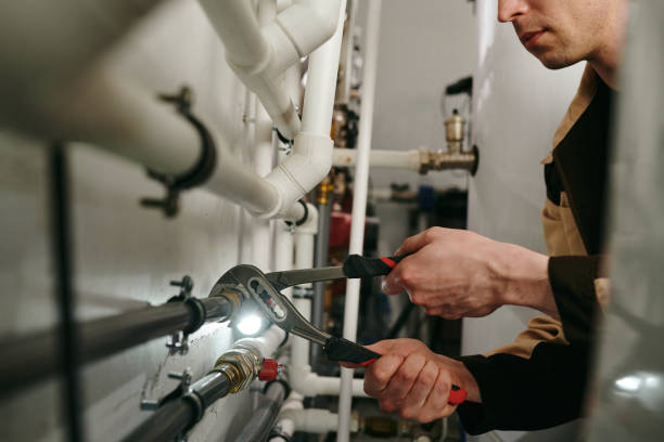 Best Water Softener Installation  in Slater, IA